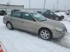 2004 Nissan Altima SE