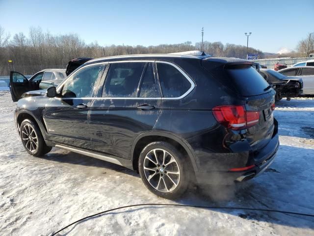 2018 BMW X5 SDRIVE35I