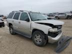 2005 Chevrolet Tahoe C1500