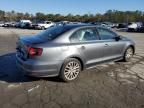 2016 Volkswagen Jetta SEL