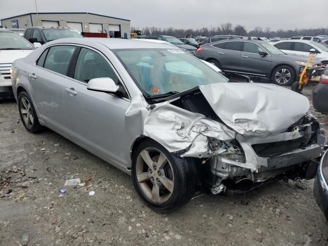 2011 Chevrolet Malibu 1LT