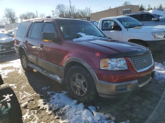 2004 Ford Expedition Eddie Bauer