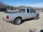 2001 Ford Ranger Super Cab