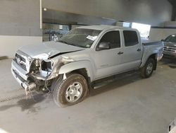 Salvage cars for sale at Sandston, VA auction: 2011 Toyota Tacoma Double Cab Prerunner