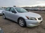 2008 Honda Accord LXP