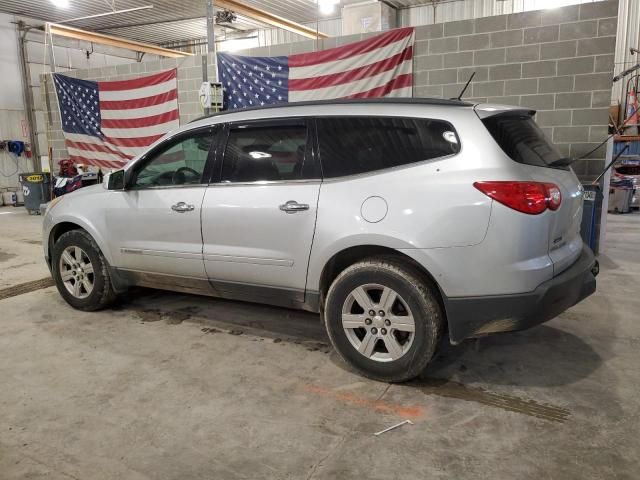 2009 Chevrolet Traverse LT