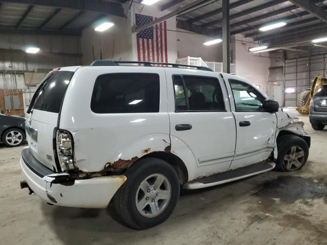 2005 Dodge Durango Limited