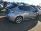 2011 Subaru Impreza Outback Sport