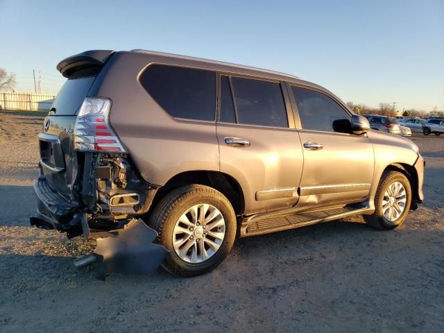 2015 Lexus GX 460