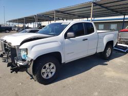 2018 GMC Canyon en venta en Sacramento, CA