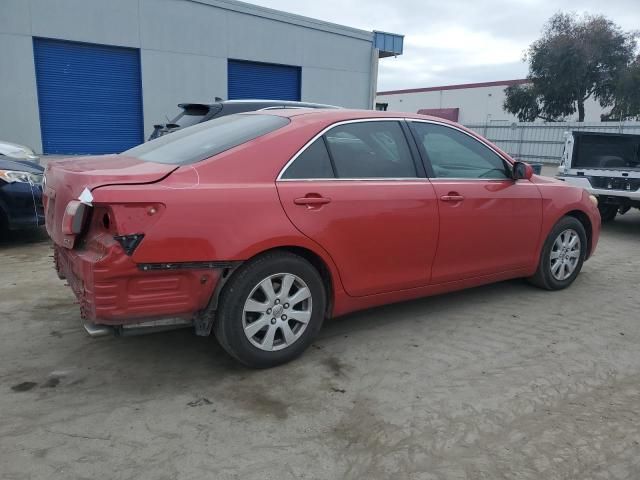 2009 Toyota Camry SE