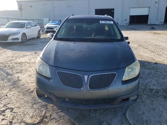 2007 Pontiac Vibe