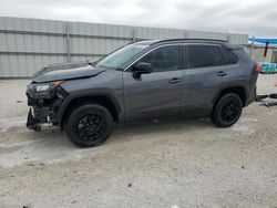 2021 Toyota Rav4 LE en venta en Arcadia, FL