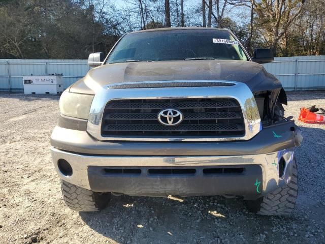 2007 Toyota Tundra Double Cab SR5