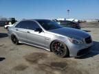 2014 Mercedes-Benz E 63 AMG-S