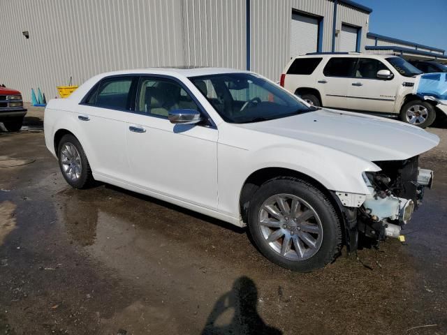 2012 Chrysler 300 Limited