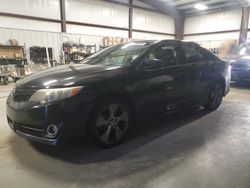 2012 Toyota Camry SE en venta en Spartanburg, SC