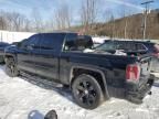 2017 GMC Sierra K1500 SLT