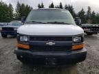 2015 Chevrolet Express G2500