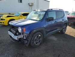 2018 Jeep Renegade Sport en venta en Tucson, AZ