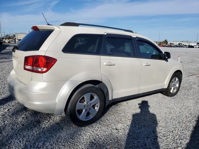 2013 Dodge Journey SE