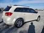 2013 Dodge Journey SE