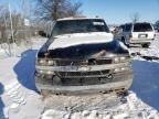 2001 Chevrolet Silverado C3500