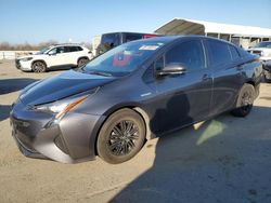 Toyota Vehiculos salvage en venta: 2016 Toyota Prius