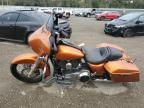 2014 Harley-Davidson Flhx Street Glide