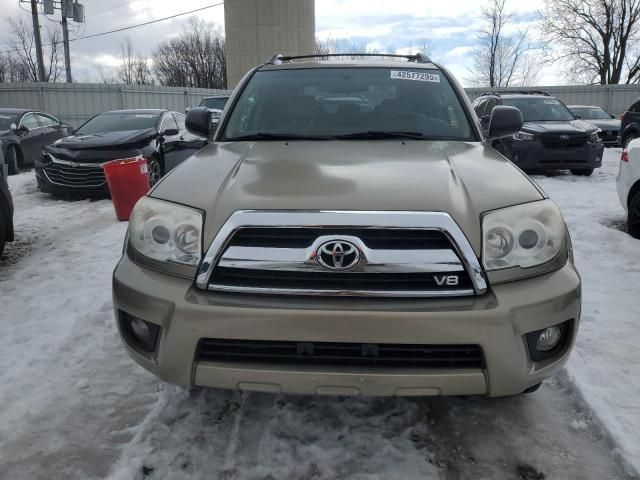 2006 Toyota 4runner SR5