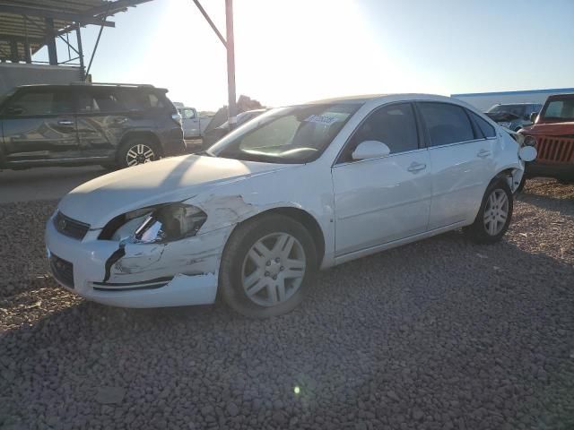 2007 Chevrolet Impala LS