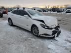 2017 Ford Fusion SE Phev