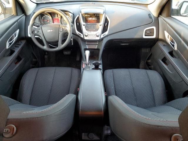 2013 GMC Terrain SLE