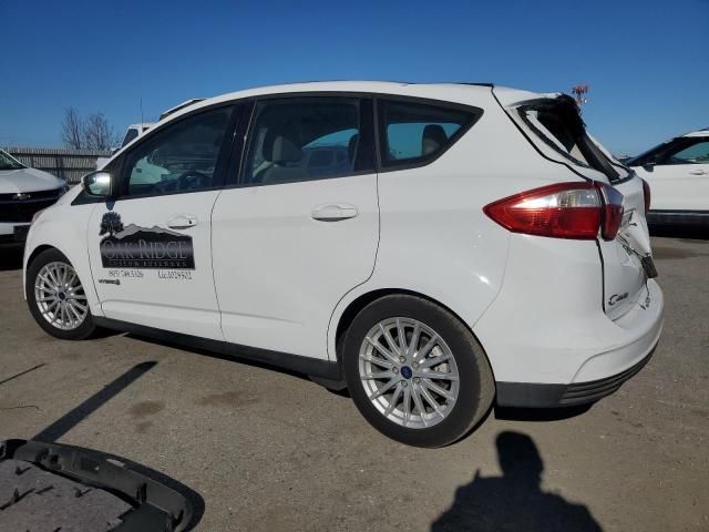 2016 Ford C-MAX SE