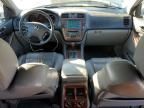 2004 Acura MDX