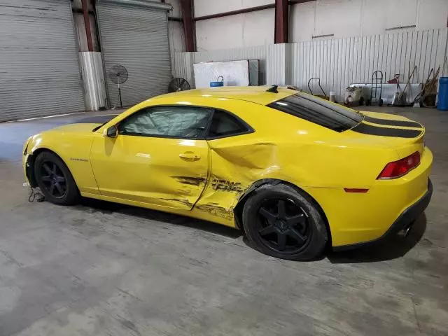 2014 Chevrolet Camaro LS