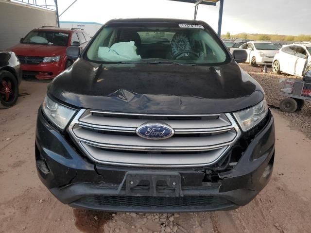 2017 Ford Edge SE