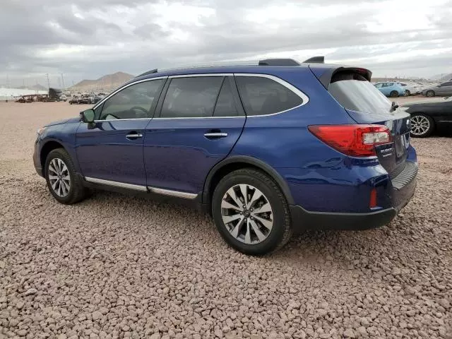 2017 Subaru Outback Touring