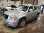 2011 GMC Yukon SLT