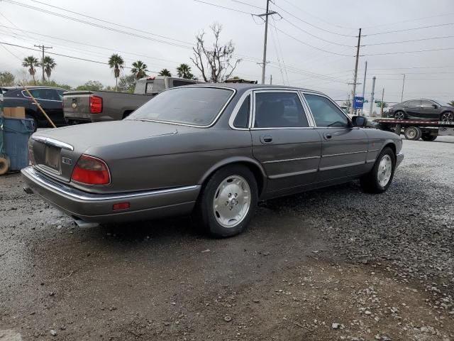 1995 Jaguar XJ6