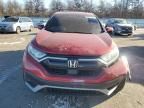 2022 Honda CR-V EXL