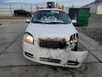 2008 Chevrolet Aveo Base