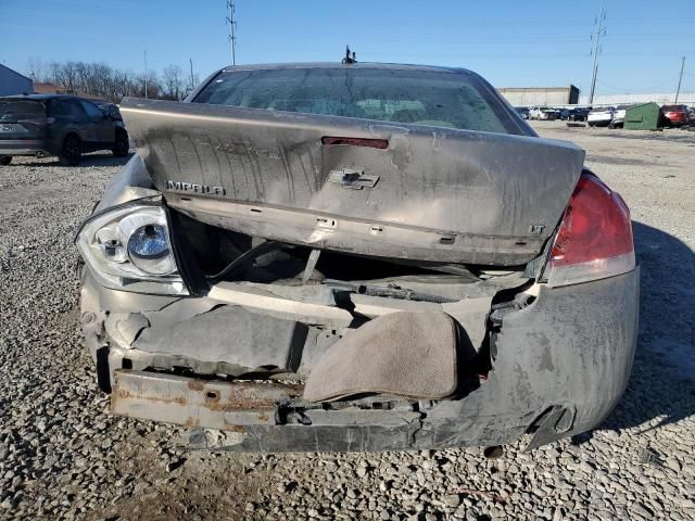 2006 Chevrolet Impala LT