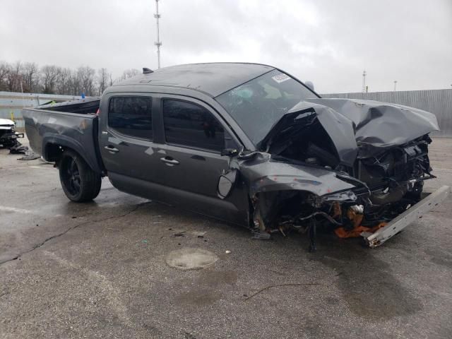 2019 Toyota Tacoma Double Cab