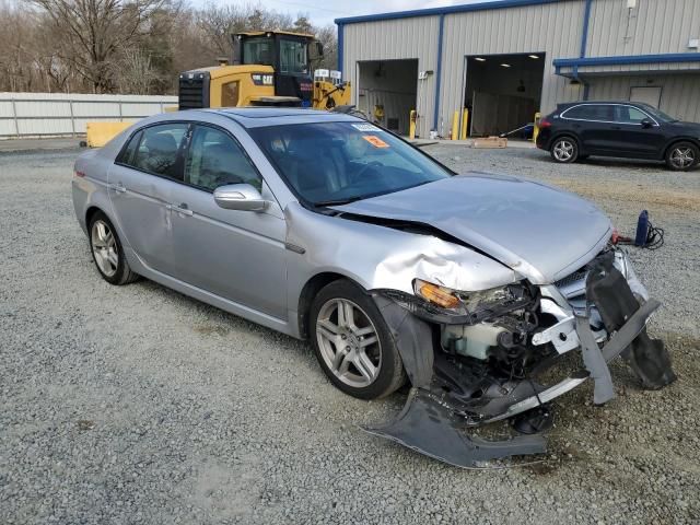 2008 Acura TL