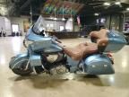 2016 Indian Motorcycle Co. Roadmaster