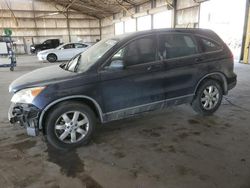 Honda Vehiculos salvage en venta: 2008 Honda CR-V LX