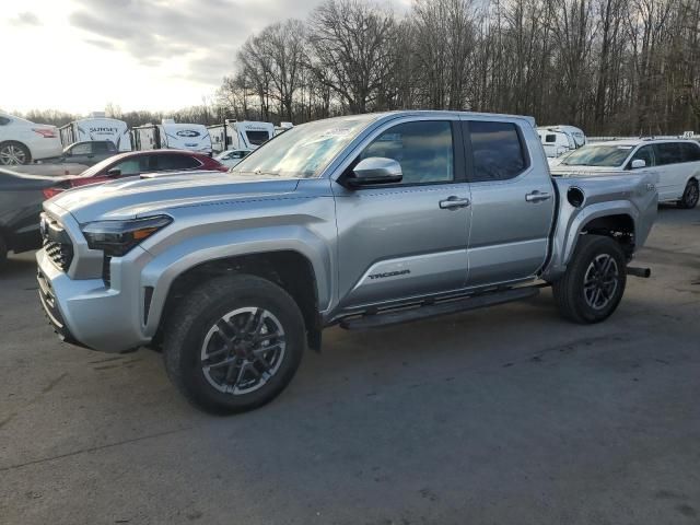 2024 Toyota Tacoma Double Cab