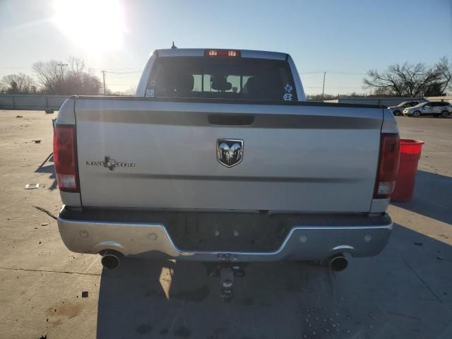 2019 Dodge RAM 1500 Classic SLT