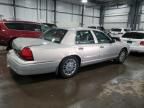 2010 Mercury Grand Marquis LS